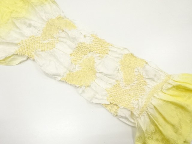 Japanese Kimono / Accessories Silk